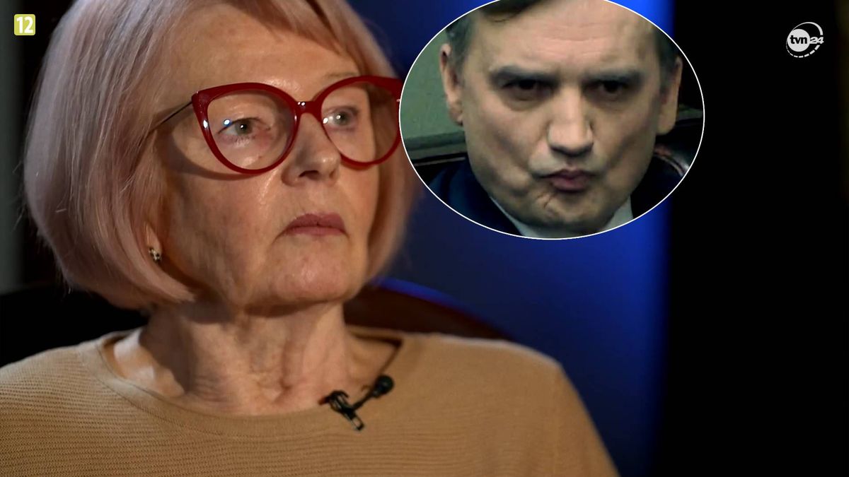 Reportaż TVN "Państwo Ziobry" wywołał burzliwe reakcje