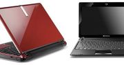 Netbook z procesorem AMD od Gateway