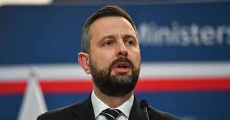 Tusk i Biedroń usłyszeli "nie". Twarda deklaracja Trzeciej Drogi