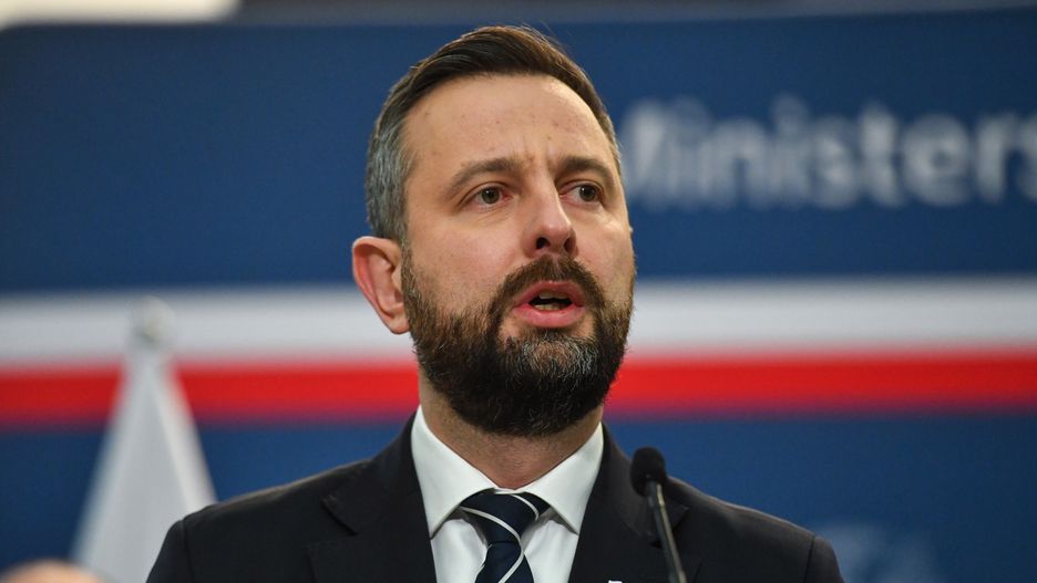 Władysław Kosiniak-Kamysz