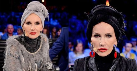 "Wierzy, że najgorsze ma już za sobą"