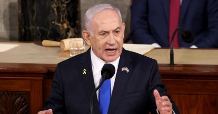 Jest porozumienie Izraela i Hamasu. Biuro Netanjahu potwierdza