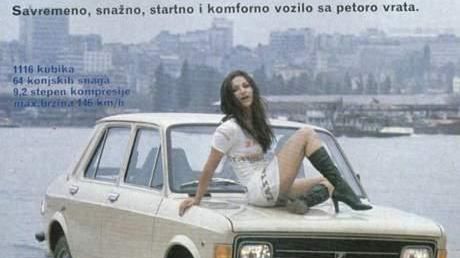 zastava