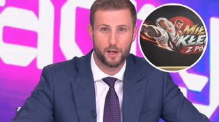 Nowy format programu Miłosza Kłeczka w TV Republika. Nazwa SZOKUJE