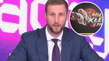 Nowy format programu Miłosza Kłeczka w TV Republika. Nazwa SZOKUJE