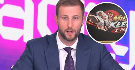 Nowy format programu Miłosza Kłeczka w TV Republika. Nazwa SZOKUJE