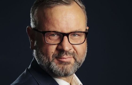 Krzysztof Wojciechowski partnerem zarządzającym Vision Group