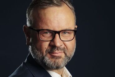 Krzysztof Wojciechowski
