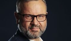 Krzysztof Wojciechowski partnerem zarządzającym Vision Group