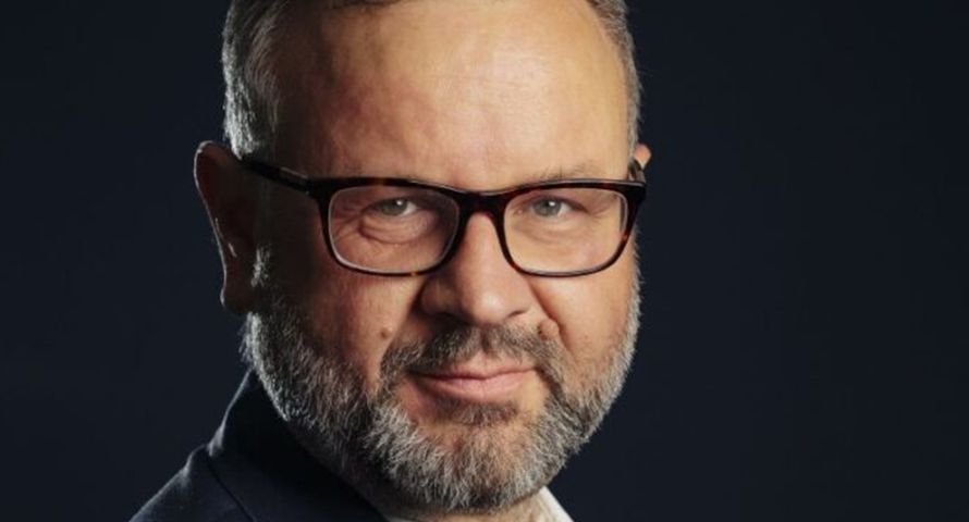 Krzysztof Wojciechowski partnerem zarządzającym Vision Group