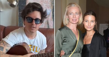Kuba Karaś i mama Julii Wieniawy na jednym evencie. Ich zachowanie nie pozostawia złudzeń