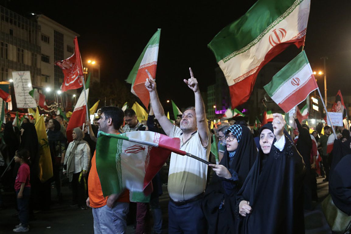 Iran zażądał gigantycznej kwoty. To warunek końca wojny