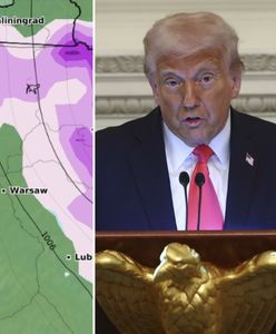 Trzęsienie ziemi, powrót zimy i polityczne decyzje USA. Miniony weekend obfitował w ważne i ciekawe wydarzenia