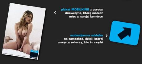 10 zdań, które usłyszysz od swojej kobiety, gdy kupisz starter MobilKinga 3