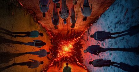 Obejrzeliśmy pierwszą część 4 sezonu Stranger Things i wiecie co? To będzie numer 1 tego lata!
