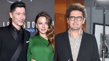 Kuba Wojewódzki prześmiewczo o anegdocie Anny Lewandowskiej. Tak podsumował jej słowa o mężu