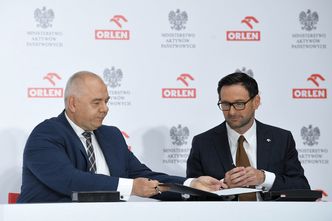 Przejęcie nie fuzja. Przy połączeniu Orlen wyda, a Lotos straci miliardy