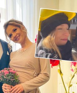"Rolnik szuka żony". Tak wyglądała ich podróż poślubna. Marta pokazała zdjęcia