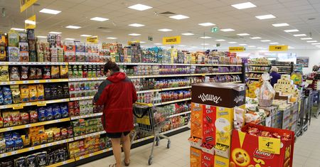 Od stycznia nowy podatek? Ceny w sklepach pójdą w górę