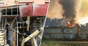 Modernizują bomby FAB-3000. Rosjanie niszczą miasta, aby odzyskać teren