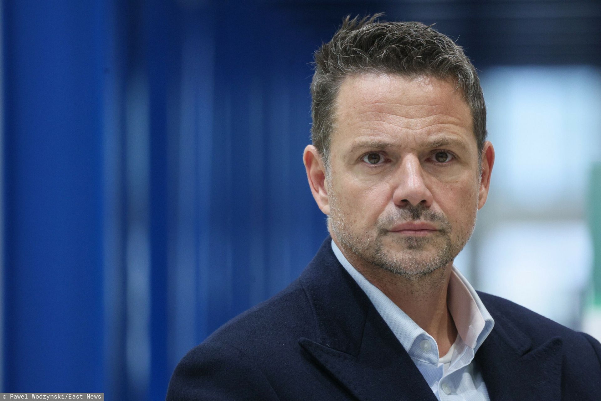 wiadomości,aktualności,WP Wiadomości Trzaskowski o związkach Campusu i Dawtony: Nie mam nic do ukrycia