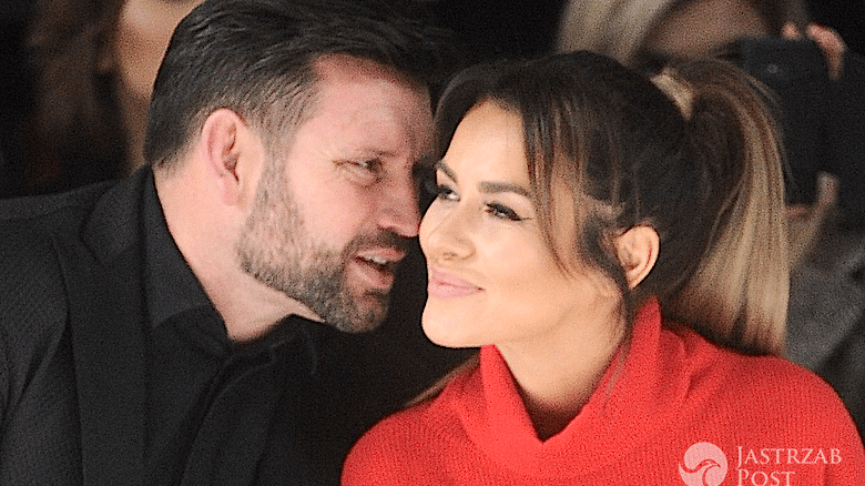 Natalia Siwiec i Mariusz Raduszewski