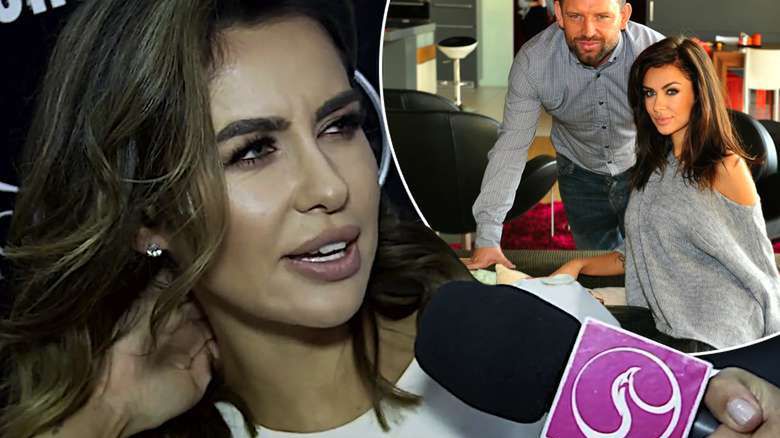 Natalia Siwiec nowy dom