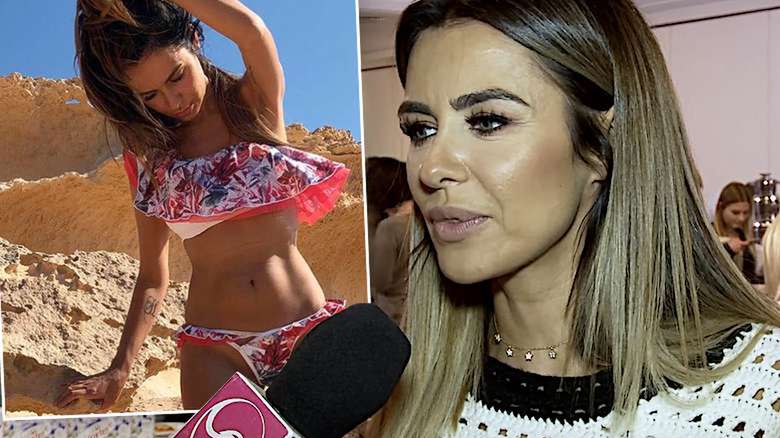 Natalia Siwiec jak i ile schudła przy córce?