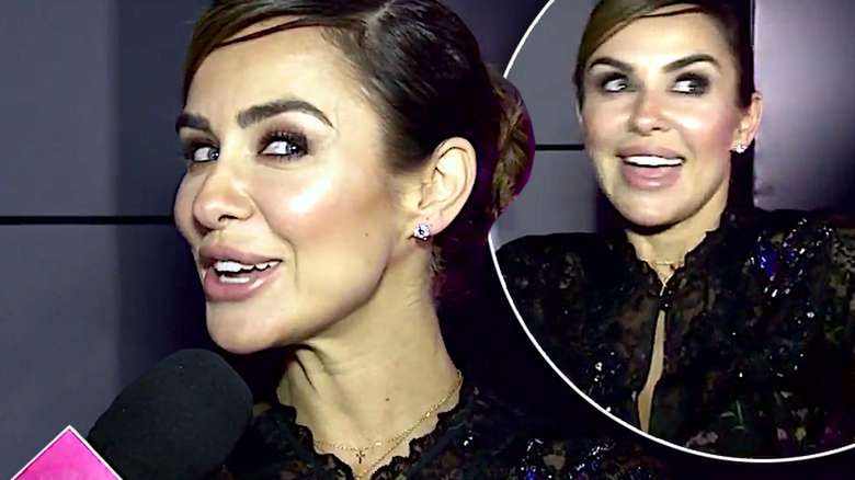 Natalia Siwiec w programie TVN