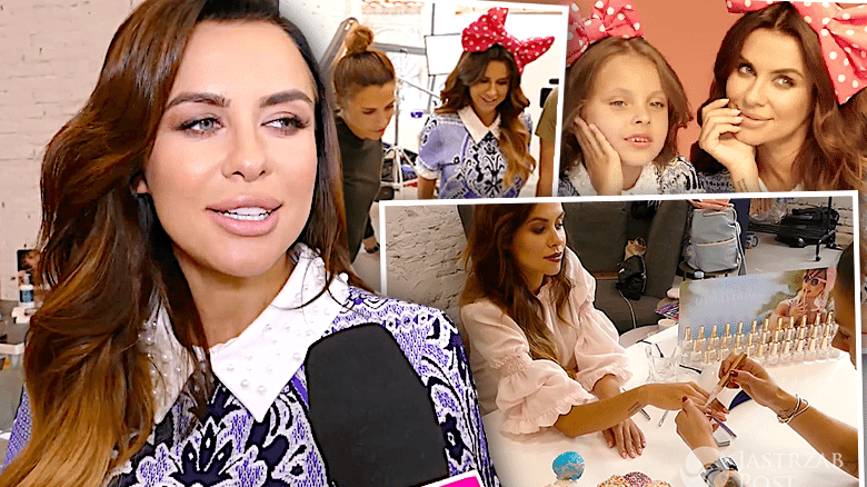 Natalia Siwiec w ciąży wywiad, sesja, zdjęcia, Indigo