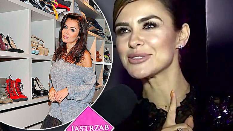 Natalia Siwiec nowy dom