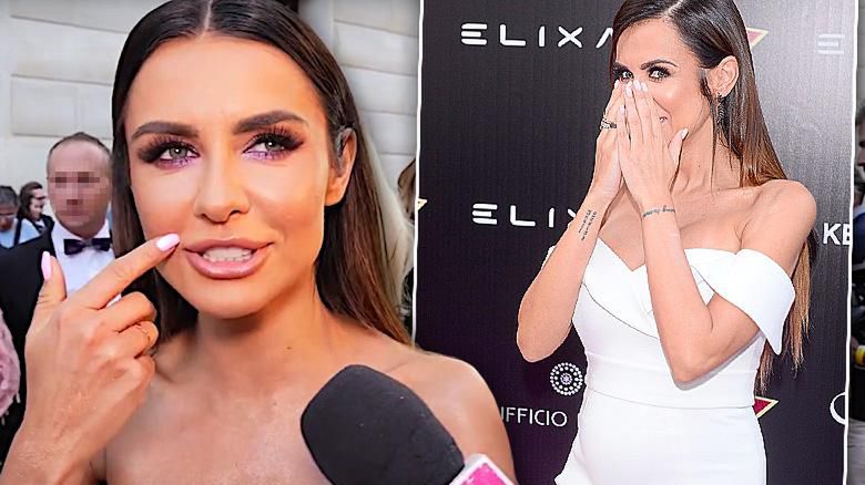 Natalia Siwiec o ciąży