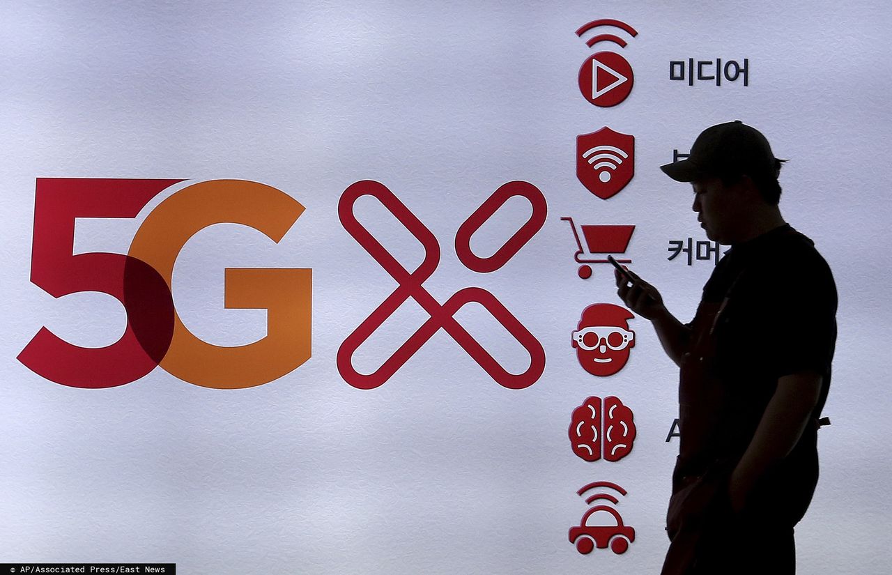 Sieć 5G. Trzeba będzie płacić więcej? 