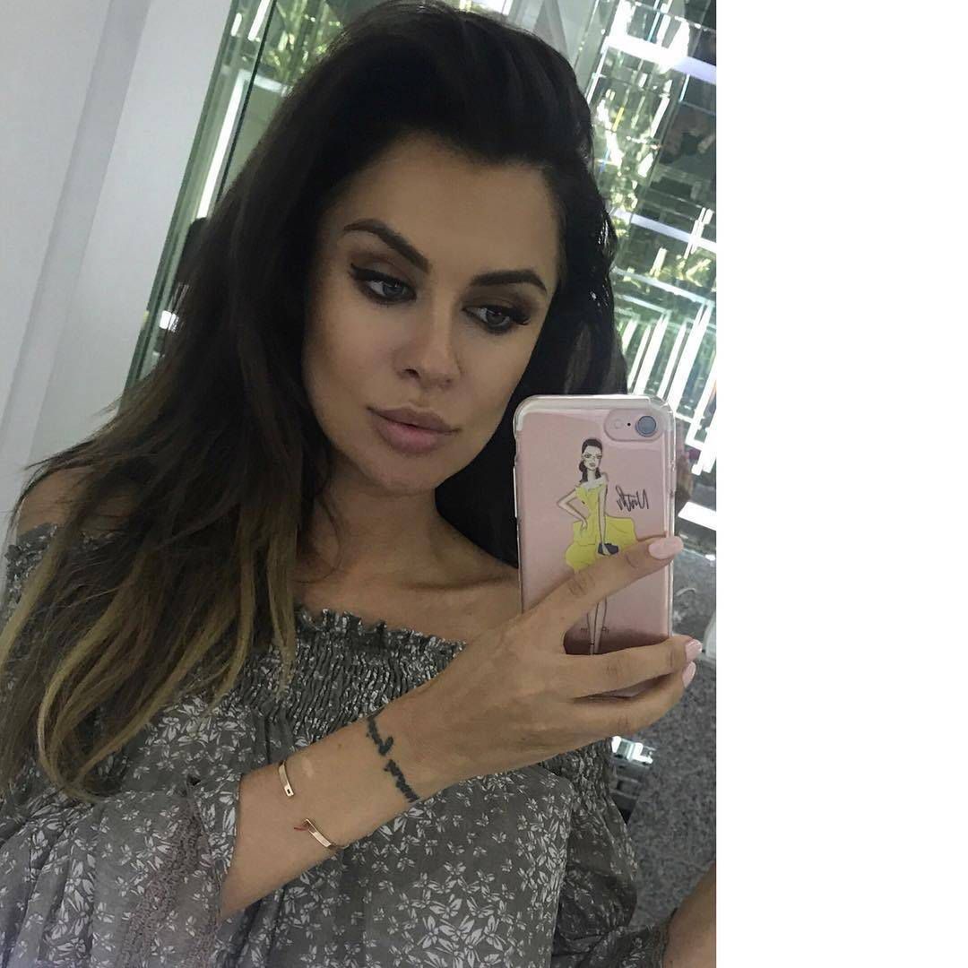 Natalia Siwiec pierwsze zdjęcie