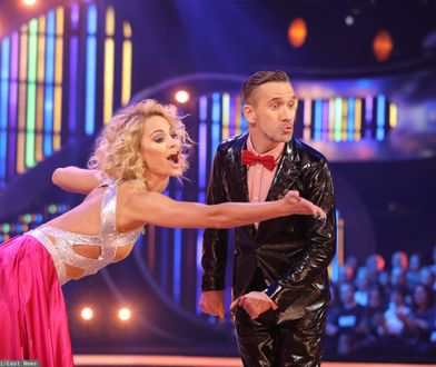 "Taniec z Gwiazdami". Adam Małczyk mówi o swojej kontuzji. "Kolejne treningi byłyby niemożliwe"