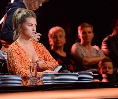 "Taniec z gwiazdami": Ola Jordan poza składem jury w jubileuszowej edycji