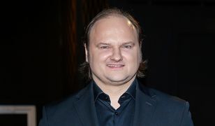 "Taniec z Gwiazdami". Sebastian Stankiewicz odpadł w 4. odcinku. Kim jest?