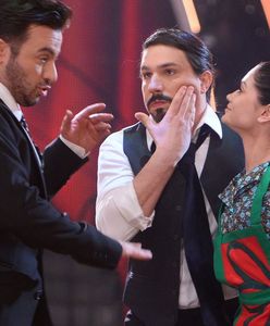 "Taniec z gwiazdami": Mariusz Kałamaga to... łamaga? Komik mocno oberwał. Co się stało?