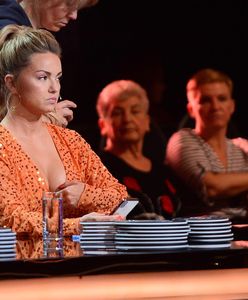 "Taniec z gwiazdami": Ola Jordan poza składem jury w jubileuszowej edycji