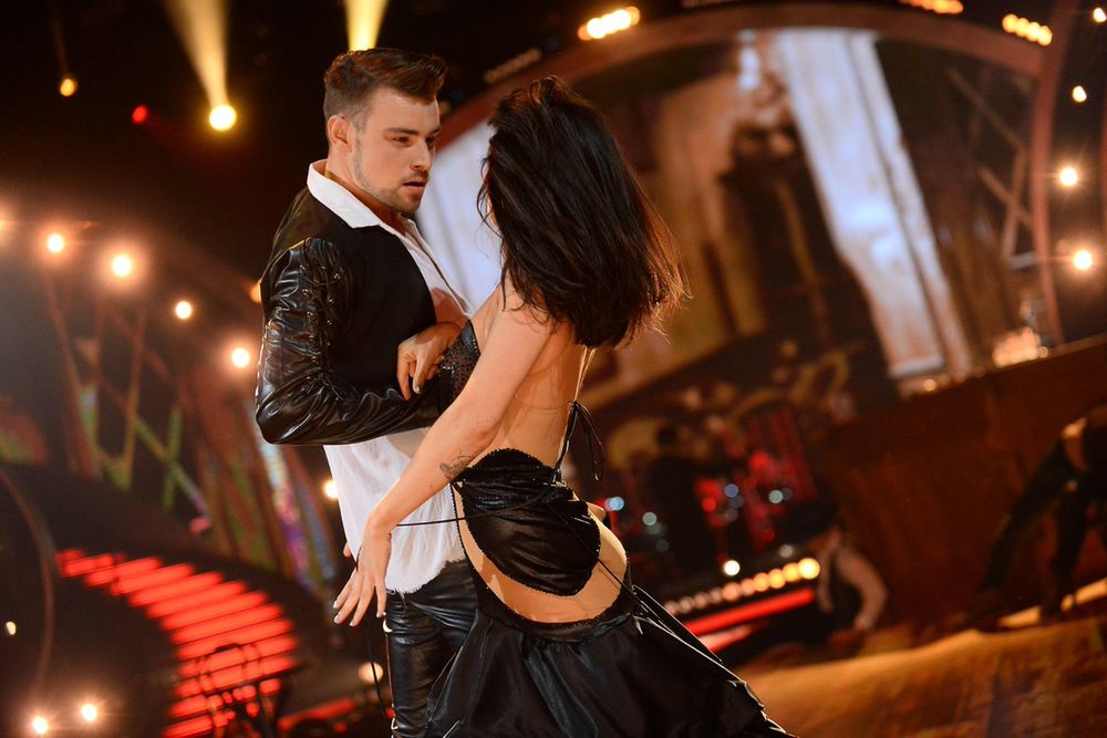 Internauci są zachwyceni tym, że Damian Kordas wygrał program "Dancing with the Stars. Taniec z gwiazdami"