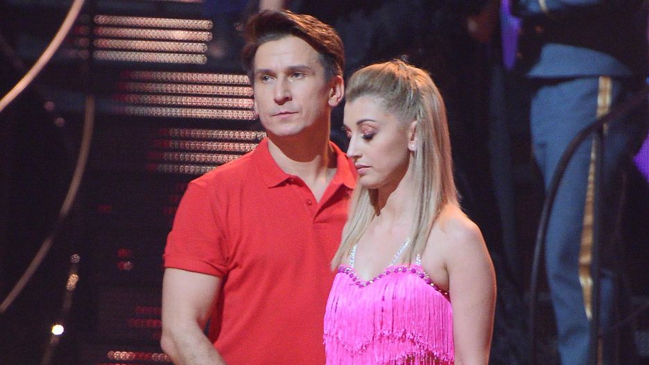 Justyna Żyła dostała pstryczka w nos od Tomasza Barańskiego