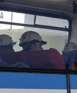 Dramat trwa - wciąż nie udało się odnaleźć ratownika