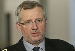 Jadwiga Staniszkis: jest proste wyjaśnienie nagłego wyjścia Marka Siwca z SLD