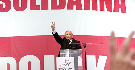 Premier: tym razem zwyciężymy do końca!