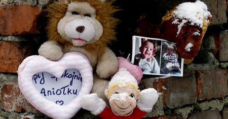 Krzysztof Jackowski: matka Madzi ujawni mężczyznę