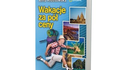 Wakacje za pół ceny