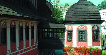 Duszniki-Zdrój