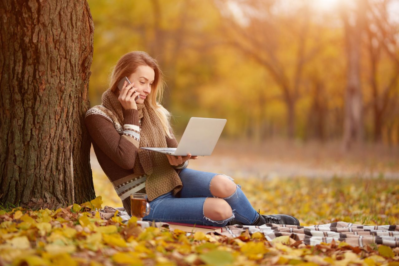 Szukasz laptopa na prezent świąteczny? Sprawdź ranking na grudzień 2020