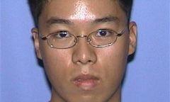 Koreański student sprawcą strzelaniny. Wśród ofiar żona polskiego profesora