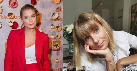 Marta Wierzbicka "dementuje" plotki o ślubie: "Mój CHŁOPAK ma lęk wysokości"